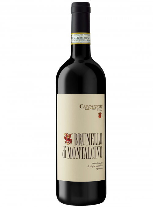 Brunello di Montalcino DOCG