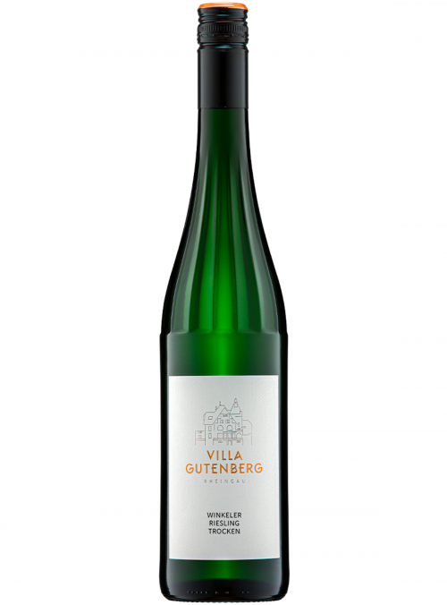 Riesling Kabinett Feinherb