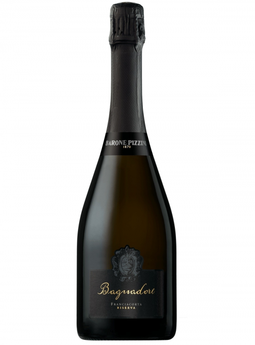 Bagnadore Franciacorta Riserva DOCG