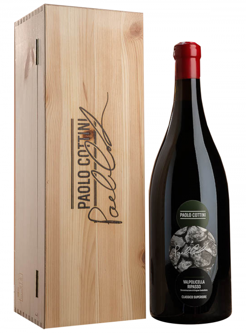 Magnum Valpolicella Ripasso Superiore DOC 