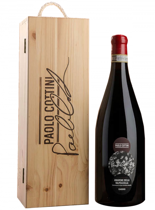 Magnum Amarone della Valpolicella Classico DOCG