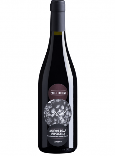 Amarone della Valpolicella Classico DOCG 