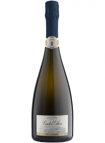 Magnum Limited Edition Alta Langa Brut DOCG 