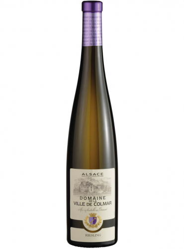 Riesling Alsace AOP