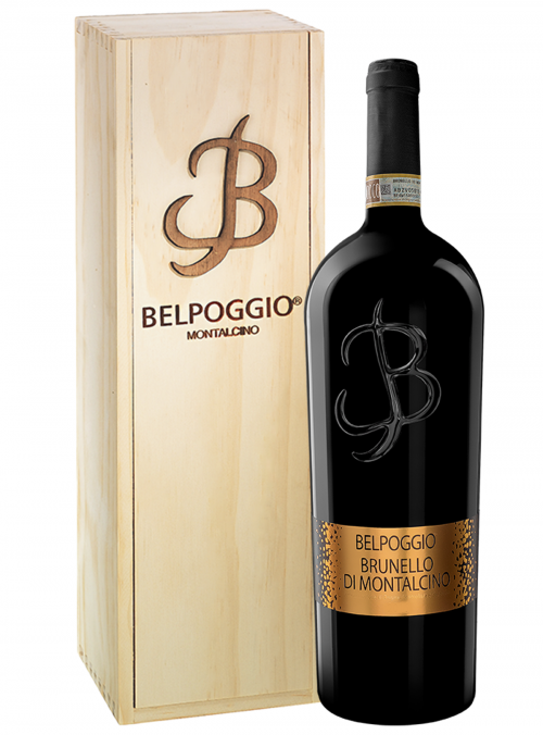 Magnum Brunello di Montalcino DOCG 