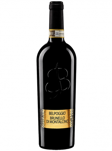 Brunello di Montalcino DOCG 