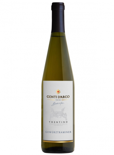 Gewürztraminer Trentino DOC