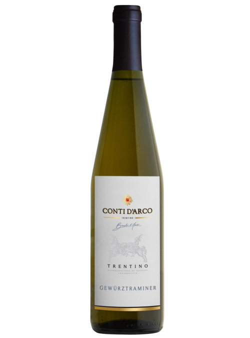 Gewürztraminer Trentino DOC