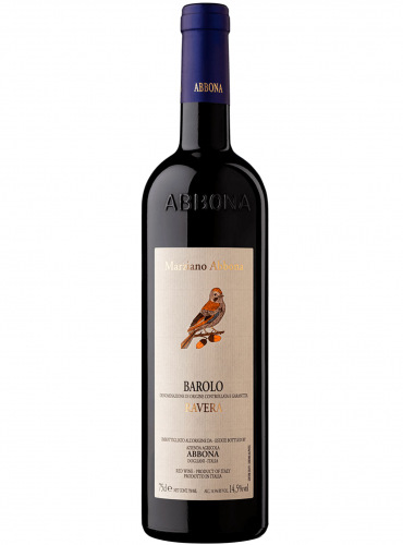 Ravera Barolo DOCG 