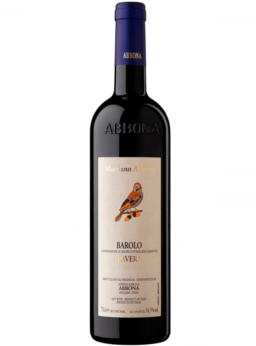 Ravera Barolo DOCG 