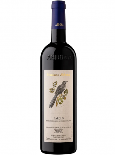 Barolo DOCG 