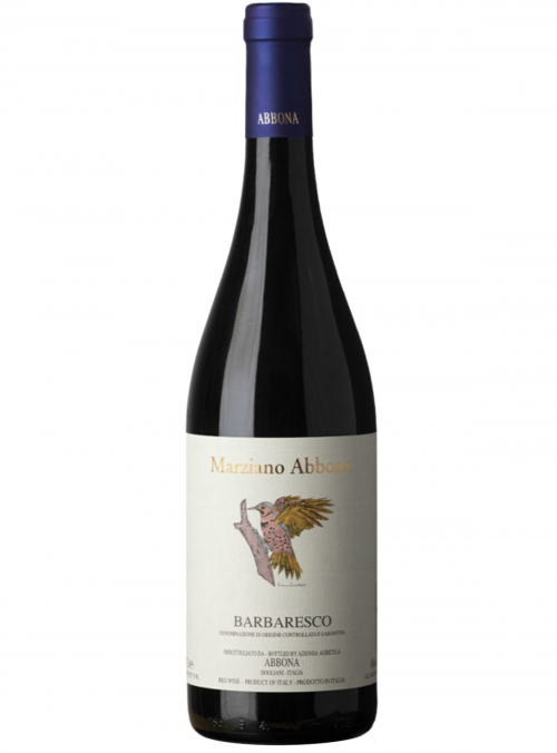 Barbaresco DOCG 