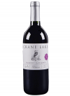 Crane Lake Cab