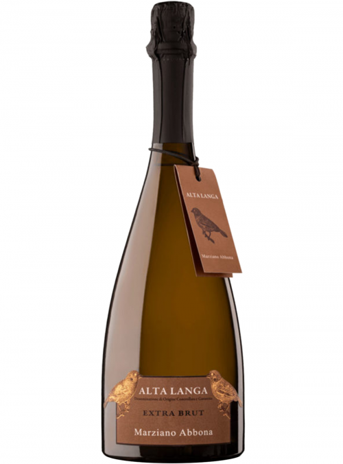 Extra Brut Alta Langa DOCG