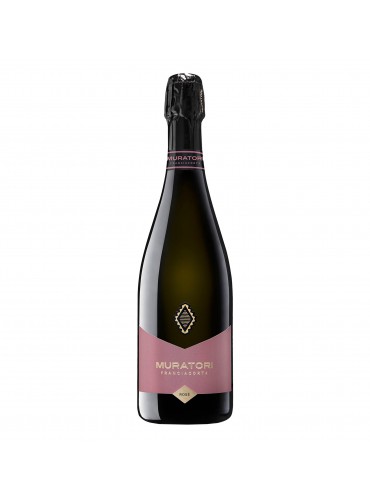 Franciacorta Rosè Extra Brut DOCG 