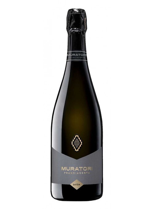 Franciacorta Saten Brut DOCG 