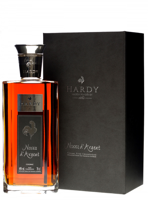 Cognac Noces D'argent 