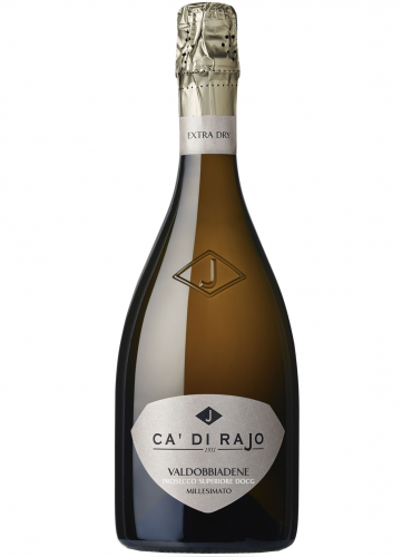 Valdobbiadene Prosecco Superiore Extra Dry DOCG 