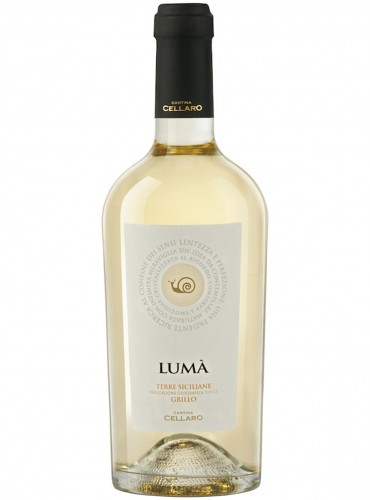 Lumà Grillo Sicilia DOC