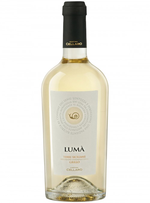 Lumà Grillo Sicilia DOC