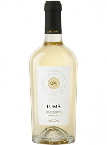 Lumà Chardonnay Terre Siciliane IGP