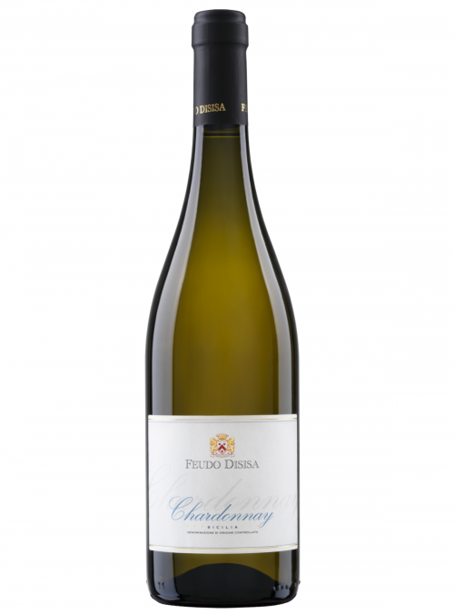 Chardonnay Sicilia DOC