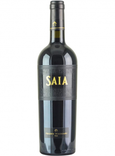 Saia Sicilia DOC