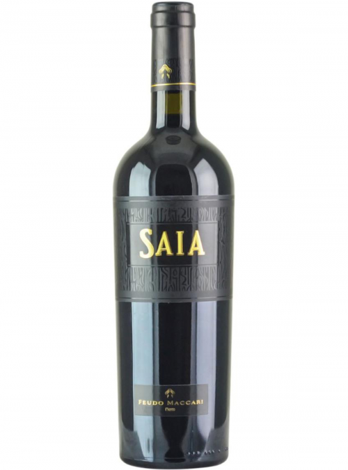 Saia Sicilia DOC