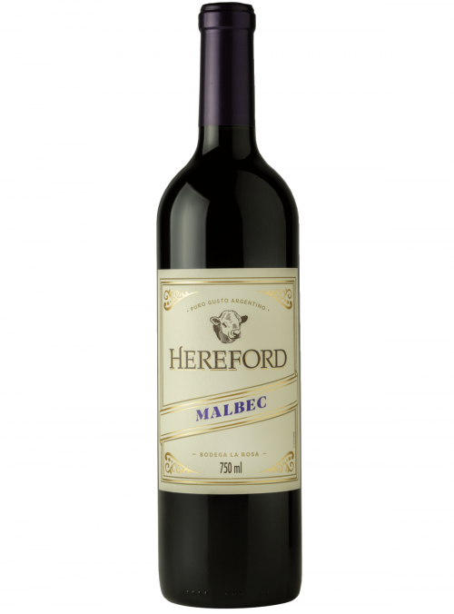 Hereford Malbec Mendoza 