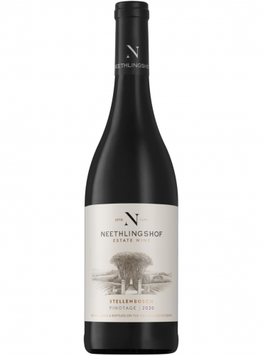 Pinotage Stellenbosch WO