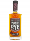 Rye American Whiskey Cask Strenght 7Y