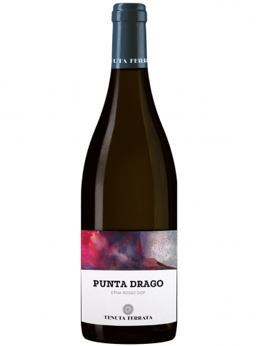 Punta Drago Etna Rosso DOP