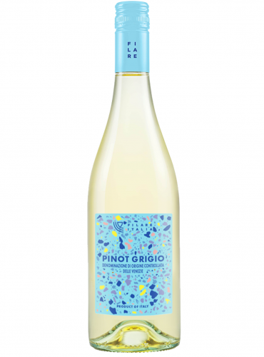 Pinot Grigio delle Venezia DOC 