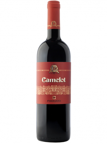 Magnum Camelot Terre Siciliane IGT