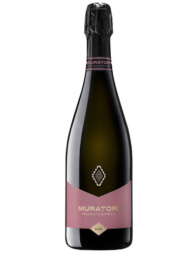 Franciacorta Rosè Extra Brut DOCG 