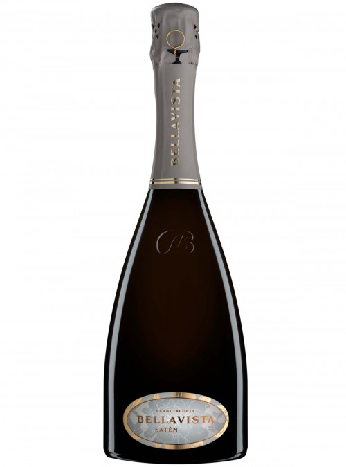 Franciacorta Saten Brut DOCG 