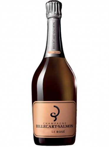 Champagne Extra Brut Rosè AOC 