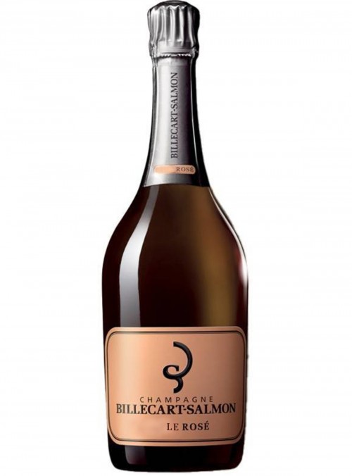 Champagne Extra Brut Rosè AOC 