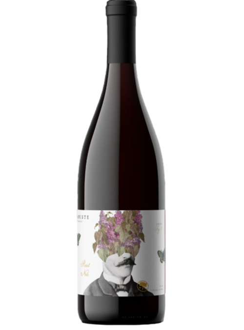 Le Botaniste Pinot Noir Vin de France (Imperfetta)