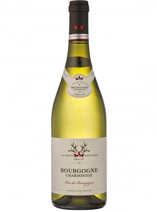 Chardonnay Bourgogne AOC 