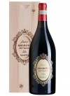 Magnum Santico Amarone della Valpolicella DOCG in cassa legno 