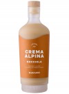 Crema Alpina alla Nocciola 