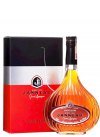 Grand Armagnac Janneau Napoleon 