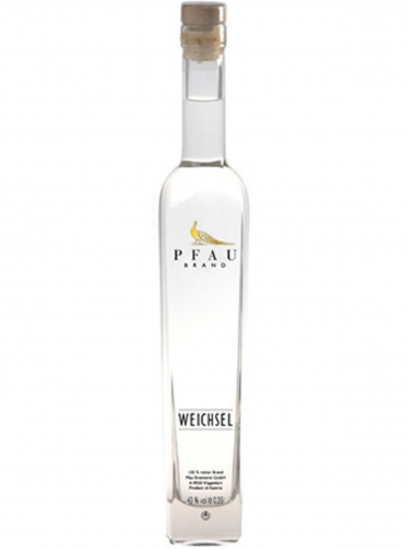 Pfau Brand Distillato di Marasche