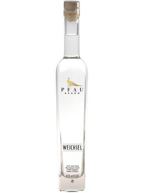 Pfau Brand Distillato di Marasche