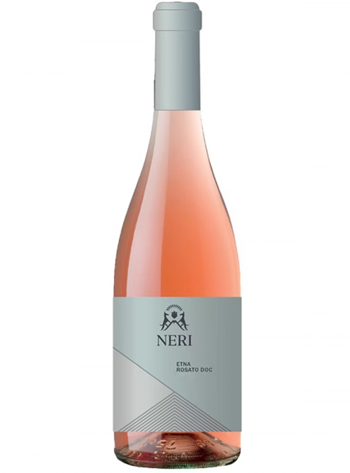 Etna Rosato DOC 