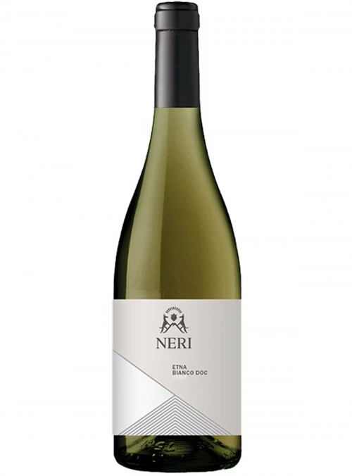 Etna Bianco DOC 