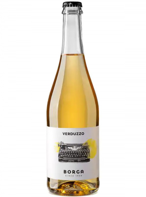 Verduzzo Marca Trevigiana IGT 