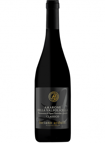 Amarone della Valpolicella Classico DOCG 