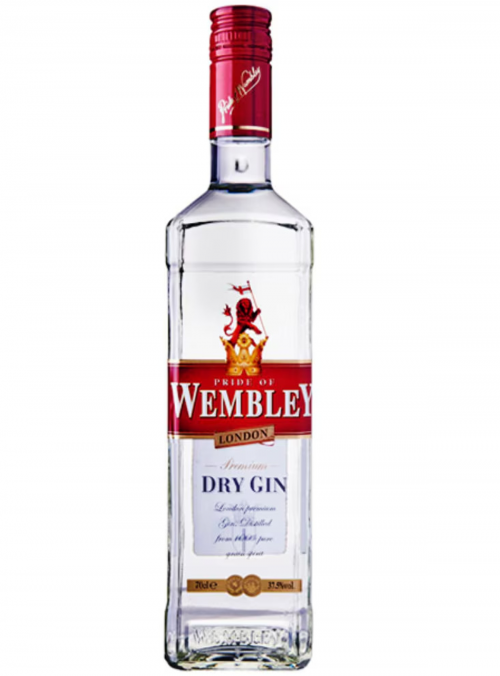  Wembley London Dry Gin